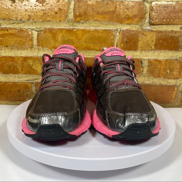 🧱Asics Gel Lyte 33 Running Pink - Picture 2 of 7